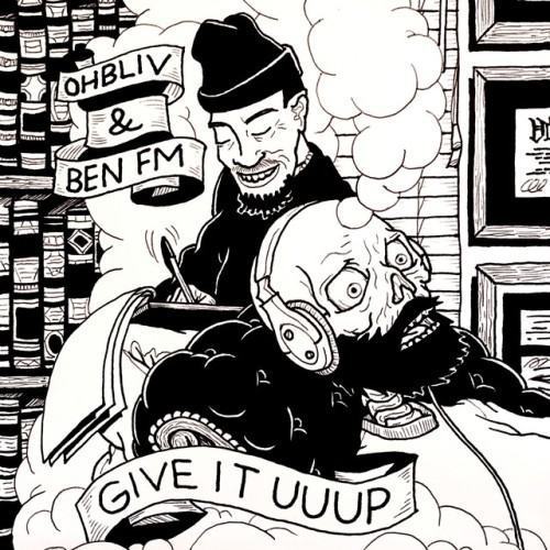 Give It Uuup