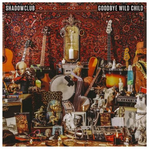 Goodbye Wild Child