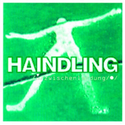 Zwischenlandung