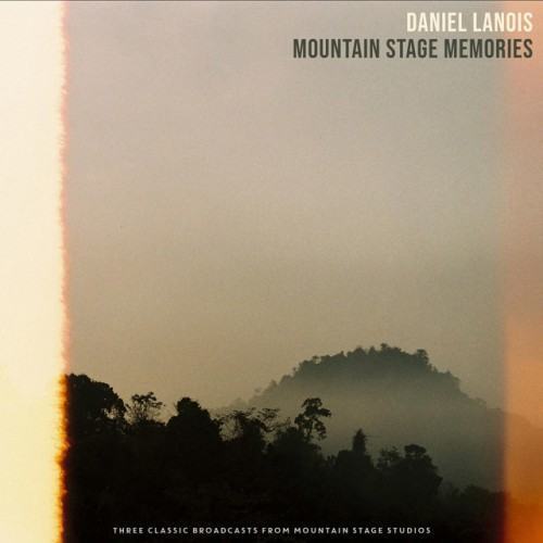 Mountain Stage Memories (Live)