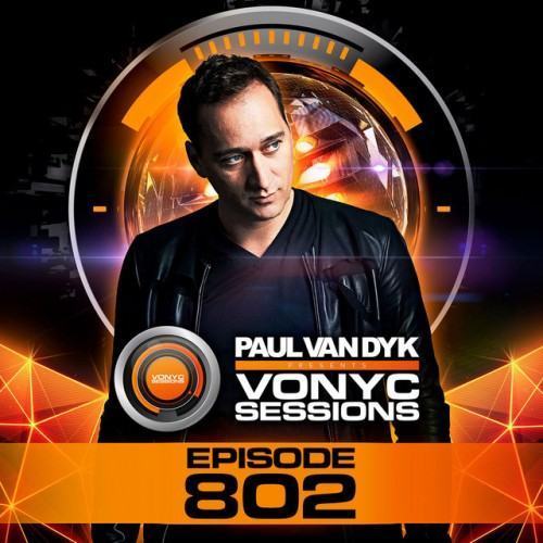 VONYC Sessions 802
