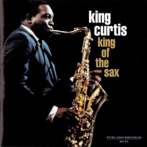 King Of The Sax