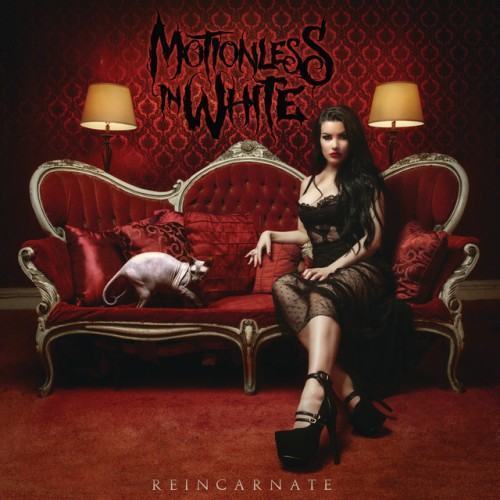 Reincarnate (Commentary Version)