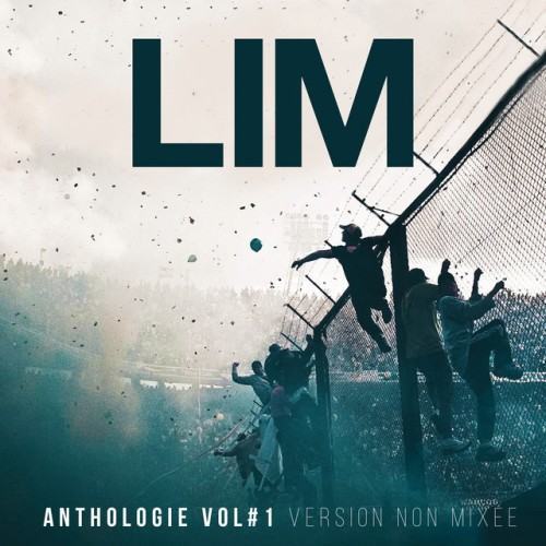 Anthologie, vol. 1 (Version non mixée)