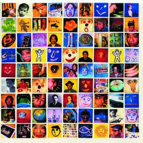 Fan -Little Pieces-