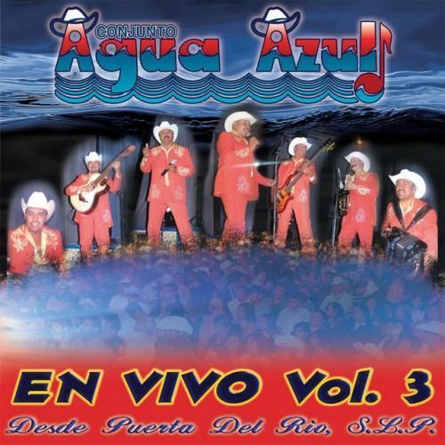 En Vivo, Vol. 3