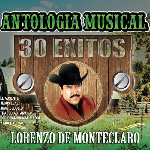 Antologia Musical 30 Exitos