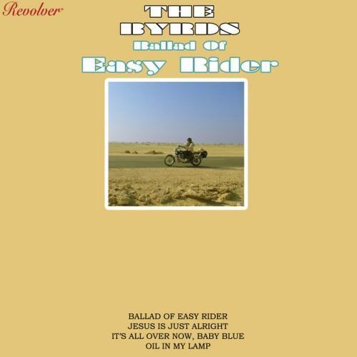 Ballad Of Easy Rider