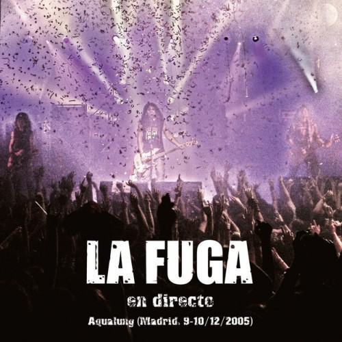 En directo