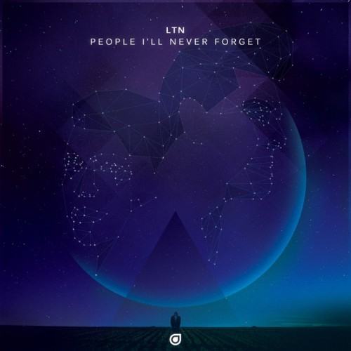 People I'll Never Forget
