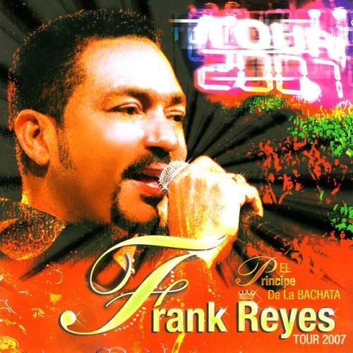 Tour 2007