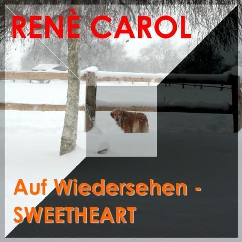 Auf Wiedersehen Sweetheart