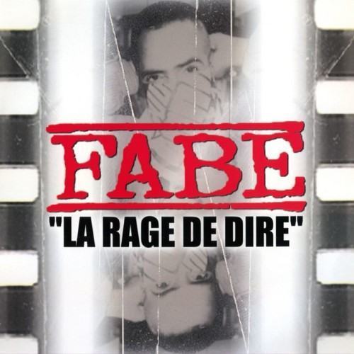 La rage de dire