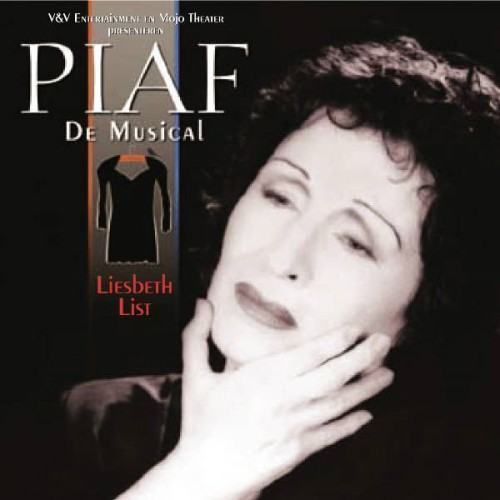 Piaf de Musical