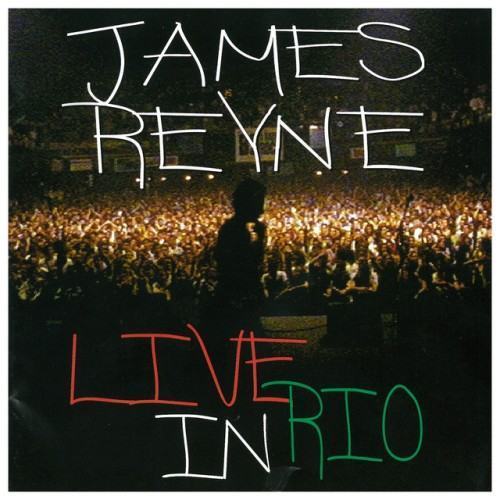 Live In Rio