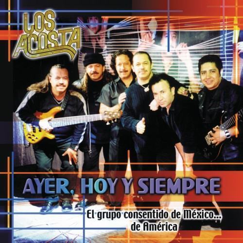 Ayer, Hoy Y Siempre