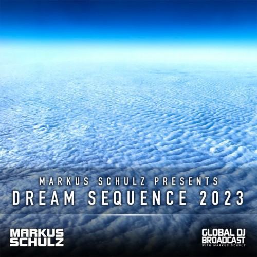 Dream Sequence 2023 (Uplifting Trance Mix)