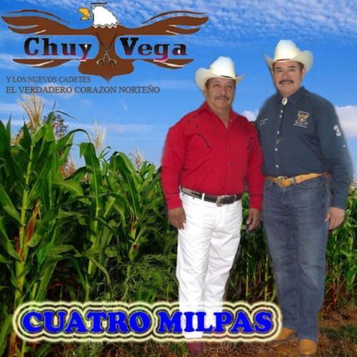 Cuatro Milpas