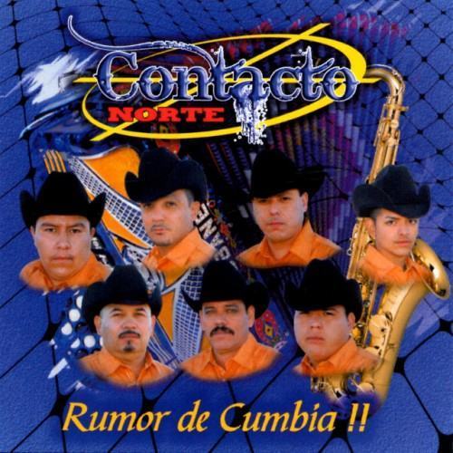 Rumor de Cumbia!!
