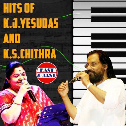 Hits of K. J. Yesudas and K. S. Chithra
