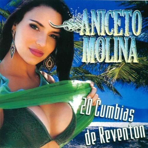 20 Cumbias de Reventon