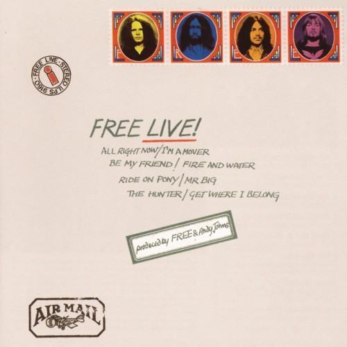 Free Live!