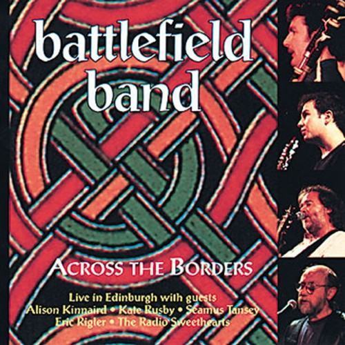 Across The Borders