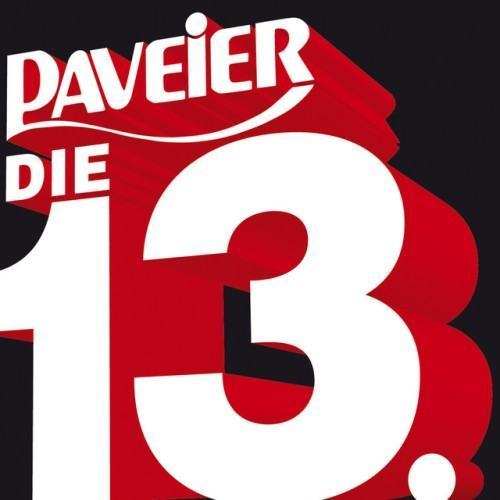 Die 13.