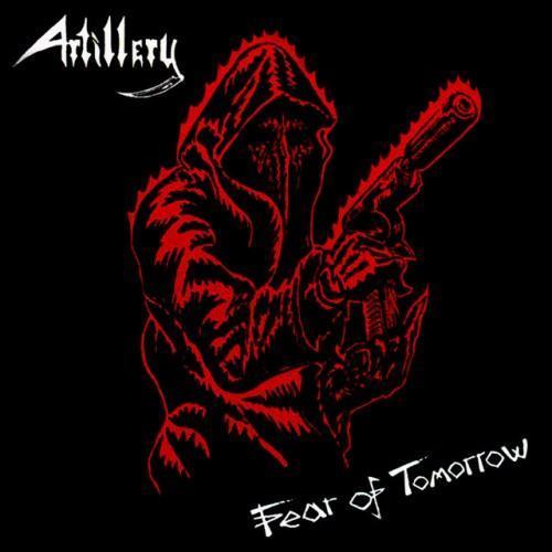 Fear of Tomorrow
