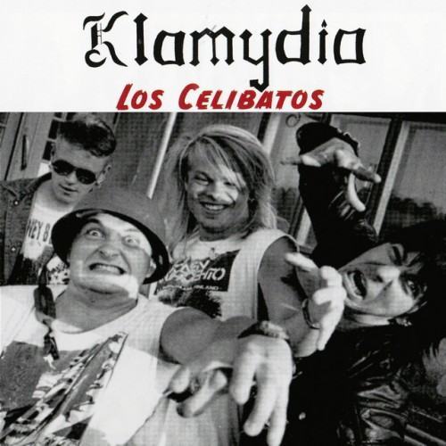 Los Celibatos