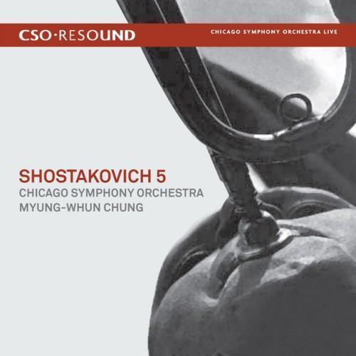 Shostakovich, D.: Symphony No. 5