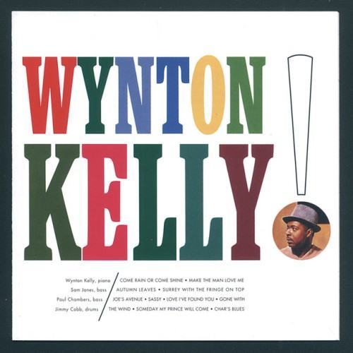 Wynton Kelly!, Vol. 1