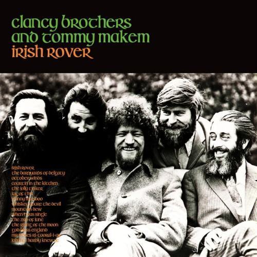 Irish Rover