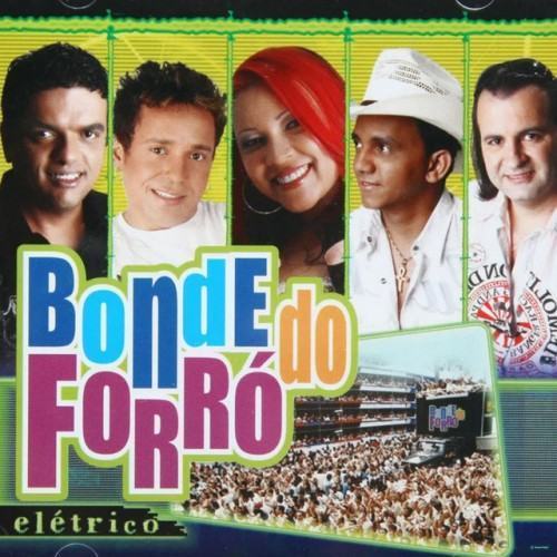 Elétrico (Ao Vivo)