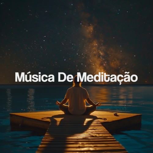 Música De Meditação