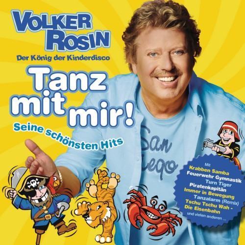 Tanz mit mir! Seine schönsten Hits
