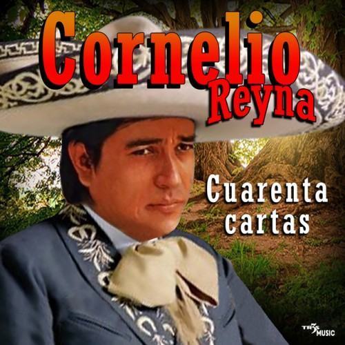 Cuarenta cartas