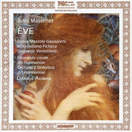 Massenet: Ève