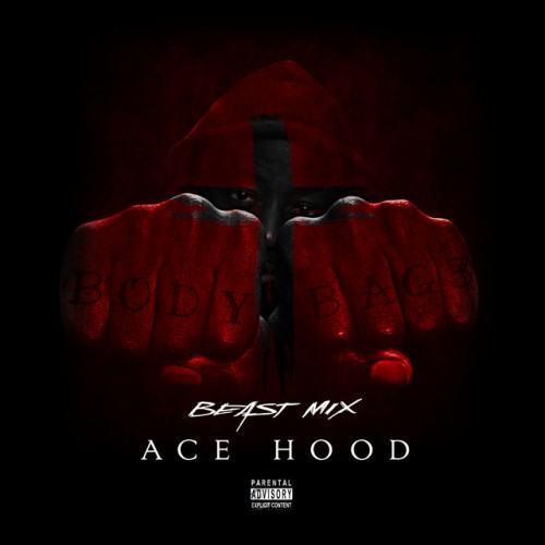 Body Bag 3 (Beast Mix)