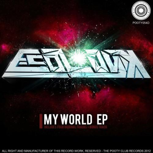 My World