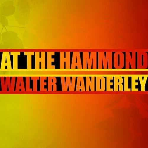 At the Hammond