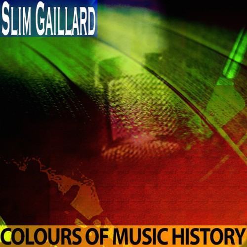 Colours of Music History (Remastered)
