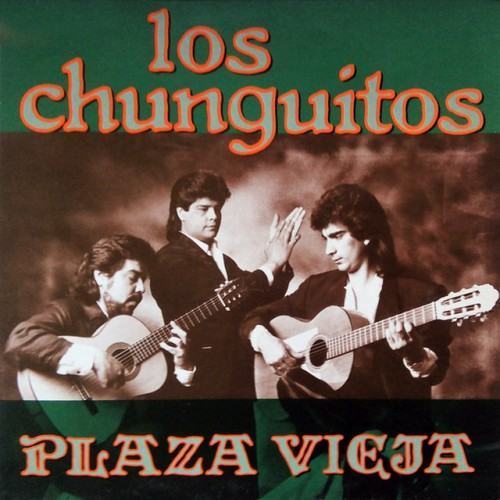 Plaza Vieja