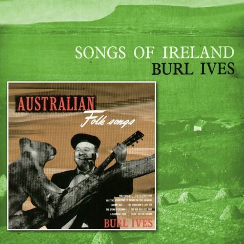Songs of Ireland/Australian Folk Songs