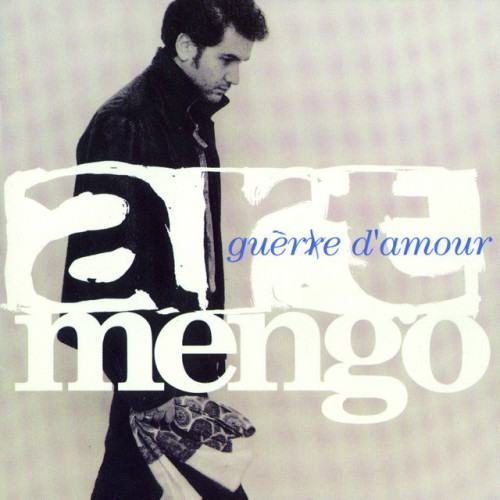 Guerre d'amour