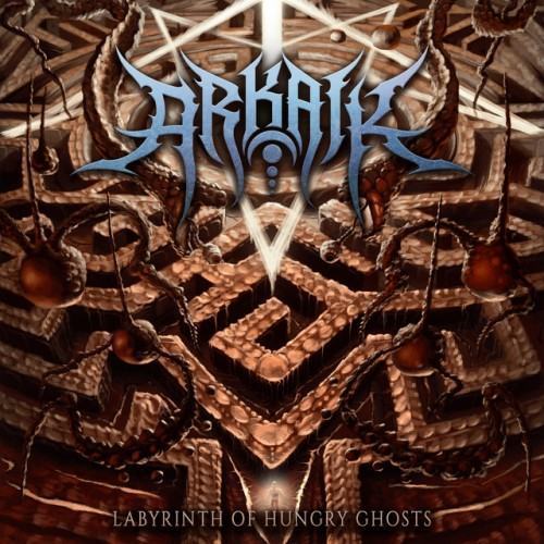 Labyrinth of Hungry Ghosts