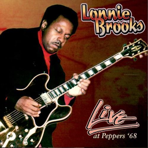 Live at Peppers '68