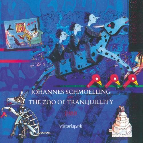 The Zoo Of Tranquillity (Remastered, 2023)