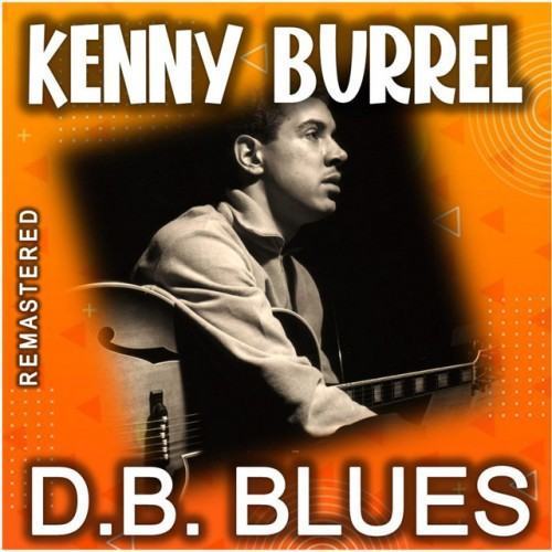 D.B. Blues (Remastered)