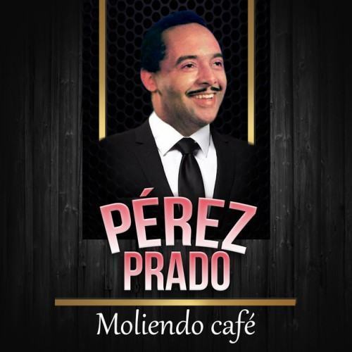 Moliendo Café